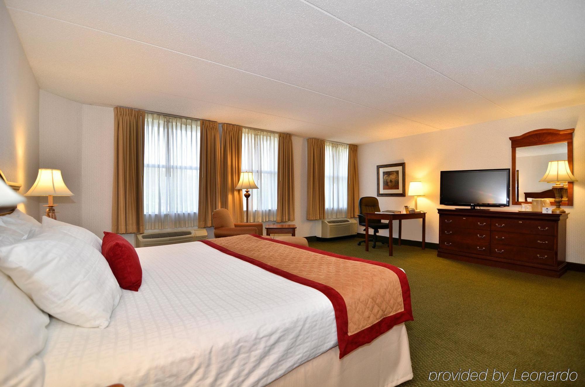 Best Western Plus BWI Airport Hotel - Arundel Mills Elkridge Стая снимка