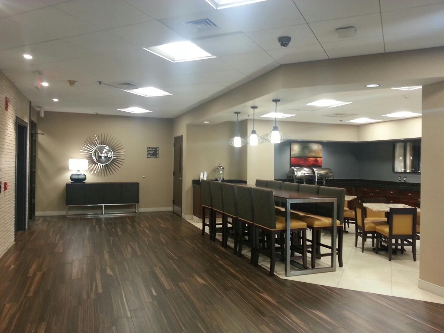 Best Western Plus BWI Airport Hotel - Arundel Mills Elkridge Екстериор снимка