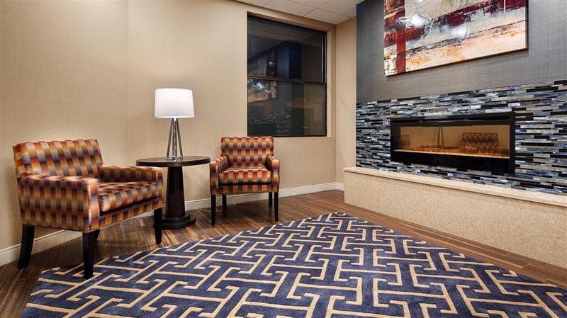 Best Western Plus BWI Airport Hotel - Arundel Mills Elkridge Екстериор снимка