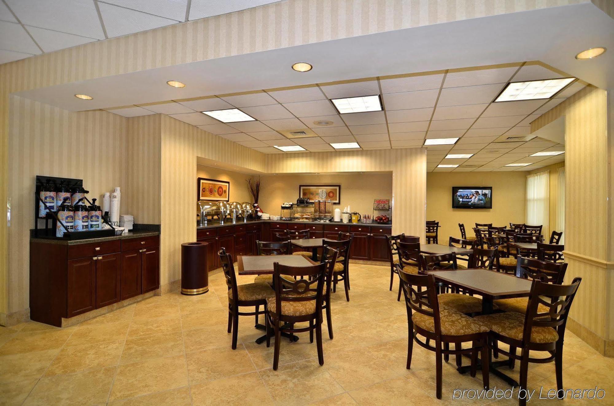 Best Western Plus BWI Airport Hotel - Arundel Mills Elkridge Съоръжения снимка